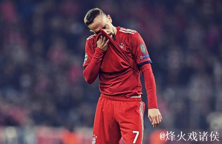 卡尔是否该去踢世界杯?里贝里:足球中没有“太 卡尔是否该去踢世界杯?里贝里:足球中没有“太